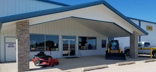 Baumler Implements Inc Hours