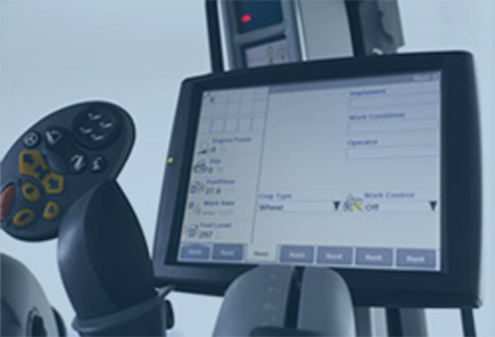 Precision Farming