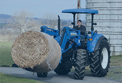 Used Equipment