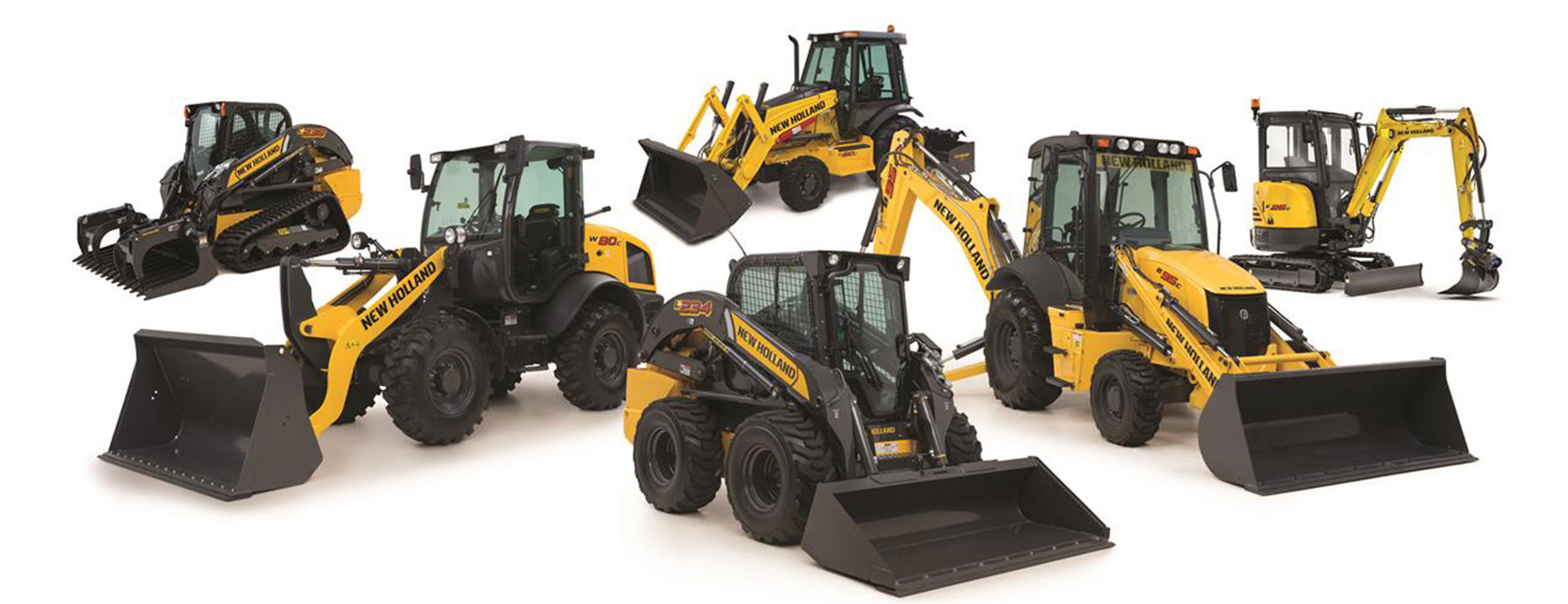 Baumler Implements Construction Equipment