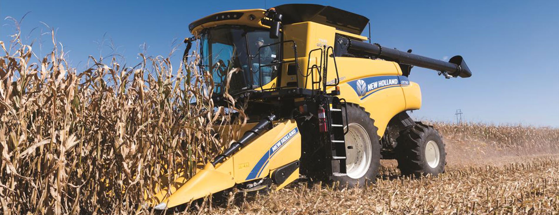 Baumler Implements Inc West Union, IA New and preowned farming