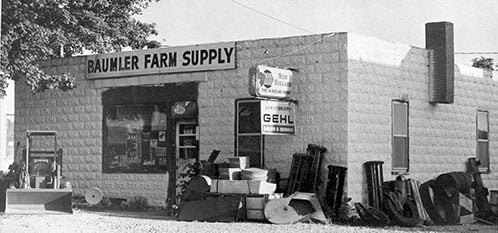 Baumler Farm Supply