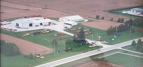 Baumler Implements Inc Today