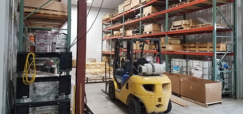Baumler Implements Inc Parts & Service